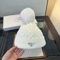 $32.00 USD Prada Caps #1407672