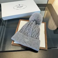 $32.00 USD Prada Caps #1407673