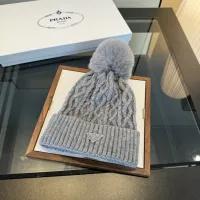 $32.00 USD Prada Caps #1407673