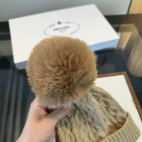 $32.00 USD Prada Caps #1407674