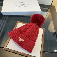 $32.00 USD Prada Caps #1407675