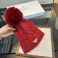 $32.00 USD Prada Caps #1407675
