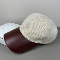 $40.00 USD Hermes Caps #1407677