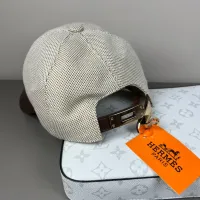 $40.00 USD Hermes Caps #1407677