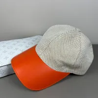 $40.00 USD Hermes Caps #1407678