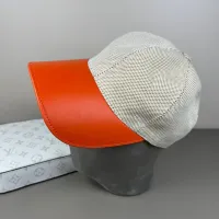 $40.00 USD Hermes Caps #1407678