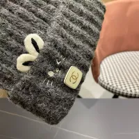$34.00 USD Chanel Caps #1407682
