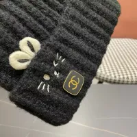 $34.00 USD Chanel Caps #1407683