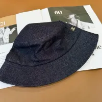 $32.00 USD Chanel Caps #1407689