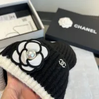 $32.00 USD Chanel Caps #1407691