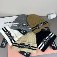 $29.00 USD Chanel Caps #1407693