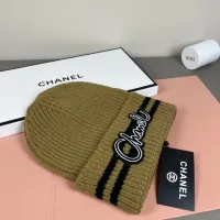 $29.00 USD Chanel Caps #1407694