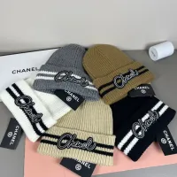 $29.00 USD Chanel Caps #1407696