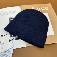 $27.00 USD Moncler Caps #1407699