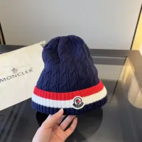 $34.00 USD Moncler Caps #1407705