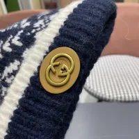 $36.00 USD Gucci Caps #1407711
