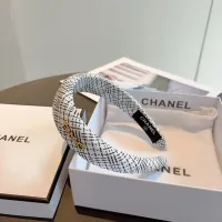 $27.00 USD Chanel Headband For Women #1407712