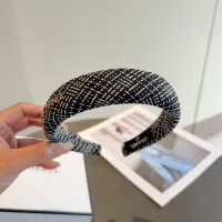$27.00 USD Chanel Headband For Women #1407713