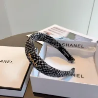 $27.00 USD Chanel Headband For Women #1407713