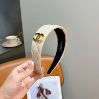 $27.00 USD Chanel Headband For Women #1407714
