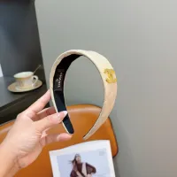 $27.00 USD Chanel Headband For Women #1407714