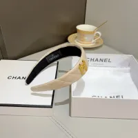 $27.00 USD Chanel Headband For Women #1407714