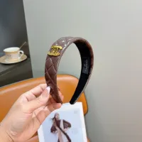 $27.00 USD Chanel Headband For Women #1407715