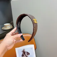 $27.00 USD Chanel Headband For Women #1407715