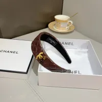 $27.00 USD Chanel Headband For Women #1407715