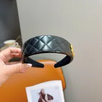 $27.00 USD Chanel Headband For Women #1407716