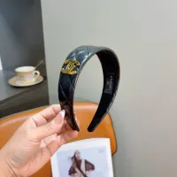 $27.00 USD Chanel Headband For Women #1407716