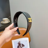 $27.00 USD Chanel Headband For Women #1407716