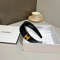 $27.00 USD Chanel Headband For Women #1407716