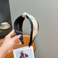 $27.00 USD Christian Dior Headband For Women #1407717