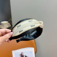 $27.00 USD Christian Dior Headband For Women #1407717