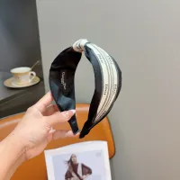 $27.00 USD Christian Dior Headband For Women #1407718