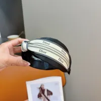 $27.00 USD Christian Dior Headband For Women #1407718