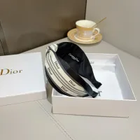 $27.00 USD Christian Dior Headband For Women #1407718