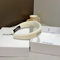 $27.00 USD Yves Saint Laurent YSL Headband For Women #1407719