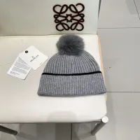 $38.00 USD Moncler Caps #1407725