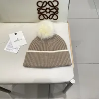$38.00 USD Moncler Caps #1407726