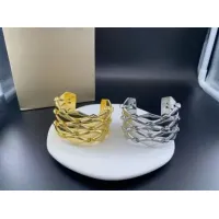 $56.00 USD Louis Vuitton LV Bracelets #1407732