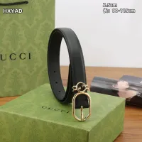 $56.00 USD Gucci AAA Quality Belts For Women #1407740