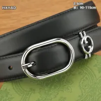 $56.00 USD Gucci AAA Quality Belts For Women #1407741