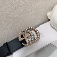 $48.00 USD Gucci AAA Quality Belts For Unisex #1407746