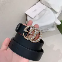 $48.00 USD Gucci AAA Quality Belts For Unisex #1407746
