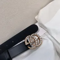 $48.00 USD Gucci AAA Quality Belts For Unisex #1407746