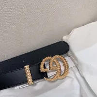 $48.00 USD Gucci AAA Quality Belts For Unisex #1407747