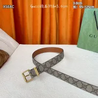 $52.00 USD Gucci AAA Quality Belts For Unisex #1407750