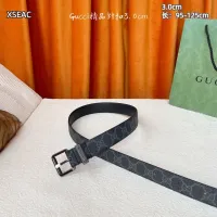 $52.00 USD Gucci AAA Quality Belts For Unisex #1407751